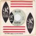 Soxx (bob B.) And The Blue Jeans - Why Do Lovers Break Each Other's Heart? / Dr. Kaplan's Office