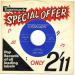 Bobby Curtola N°   7 - Hitchhiker / My Love