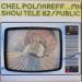 Polnareff Michel (michel Polnareff) - Show Télé 82/public