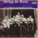 Swing De Paris - Django Reinhardt - Stephane Grappelli