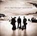 U2 - All That You Can't Leave Behind