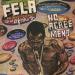 Kuti Fela (77b) - No Agreement