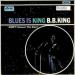 B.b. King - Blues Is King