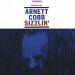 Arnett  Cobb - Sizzlin'