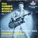 Tommy Steele N°  7/1 - The Tommy Steele Story N°1 - Take Me Back, Baby / Water Water / Will It Be You? / Build Up