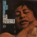 Ella Fitzgerald - Best Of Ella Fitzgerald