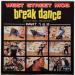 West Street Mob - Break Dance