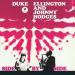 Duke Ellington And Johnny Hodges - Side By Side