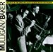 Mulligan/baker - The Best Of The Gerry Mulligan Quartet With Chet Baker