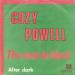 Cozy Powell - The Man In Black