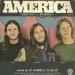 America - I Need You B/w Riverside