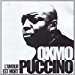 Oxmo Puccino - L'amour Est Mort