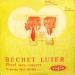 Sidney Bechet, Claude Luter - Pleyel Jazz Concert Vol. 2