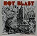 Peggy Seeger And Ewan Mac Coll - Hot Blast