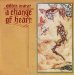 A Change Of Heart - Golden Avatar Lp