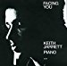 Keith Jarrett - Facing You