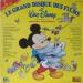 Le Grand Disque Des Films De Walt Disney