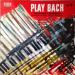 Loussier, Jacques - Play Bach No.1