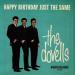 Dovells (the) N°  14 - One Potato / Happy Birthday Just The Same