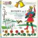 Rondes N°2 - Freres Jacques