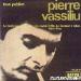 Vassiliu (pierre) - La Famille Tuyau De Poêle
