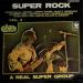 Hopkins (nicky) - Super Rock - A Real Super Group