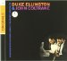 John Coltrane - Duke Ellington & John Coltrane