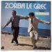 Zorba Le Grec