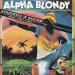 Blondy, Alpha - Apartheid Is Nazism / Opération Coup De Poing