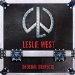 Leslie West - Unusual Suspects