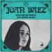 Baez, Joan - Vol.9 - Pauvre Rutebeuf / Satisfied Mind