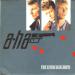 A-ha - Living Daylights