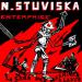 N. Stuviska Enterprise - La Saga Des Machines à Laver