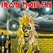 Iron Maiden - Iron Maiden 15 20 29,90 3(10 17 19,50)19 Vg+ Vg- Genre: Rock Style: Heavy Metal Enregistré +*