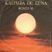 Boney M - Kalimba De Luna