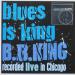 King B. B. (66a) - Blues Is King... Plus