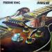 King Freddie (74) - Burglar