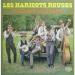 Les Haricots Rouges - Dixieland Jazz Band