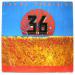 Jean-pierre Bourtayre, Jean-claude Petit, Etienne Roda-gil - 36 Front Populaire