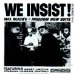 Max Roach - We Insist! Max Roach's Freedom Now Suite