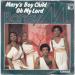 Boney M - Mary's Boy Child - Oh, My Lord / Dancing In The Streets