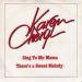 Karen Cheryl - Sing To Me Mama