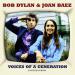 Dylan, Bob & Joan Baez - Voices Of A Generation