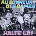 Au Bonheur De Dames - Halte La