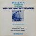 Bonner Juke Boy (57/62) - The Louisiana Blues
