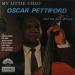 Pettiford (oscar) - My Little Cello