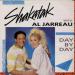 Jarreau (al) & Shakatak - Day By Day
