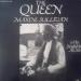 Sullivan Maxine (81a) - The Queen & Her Swedish Jazz All Stars