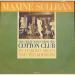 Sullivan Maxine (84a) - The Great Songs From The Cotton Club