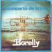 Jean Claude Borelly - Le Concerto De La Mer